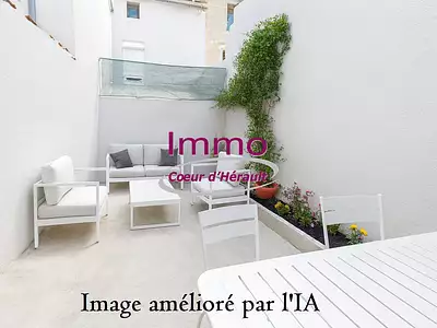 Maison, 8 406 m²