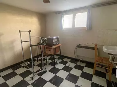 Maison, 64 m²
