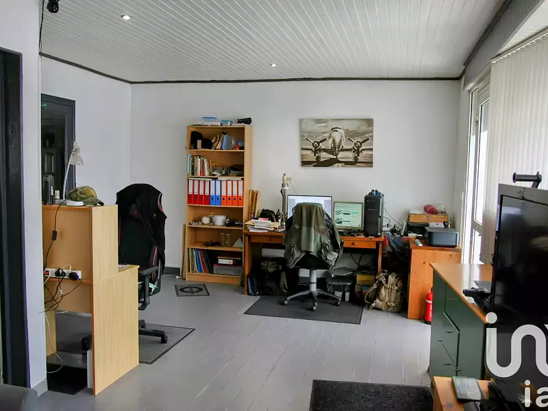 Maison, 87 m²