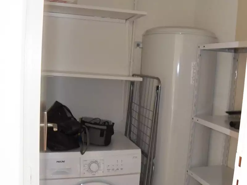 Appartement, 45,51 m²