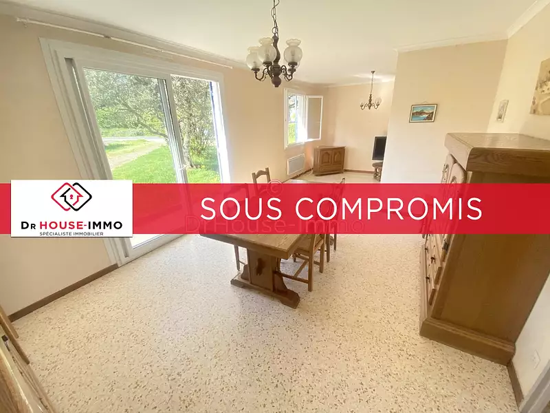 Maison, 90 m²