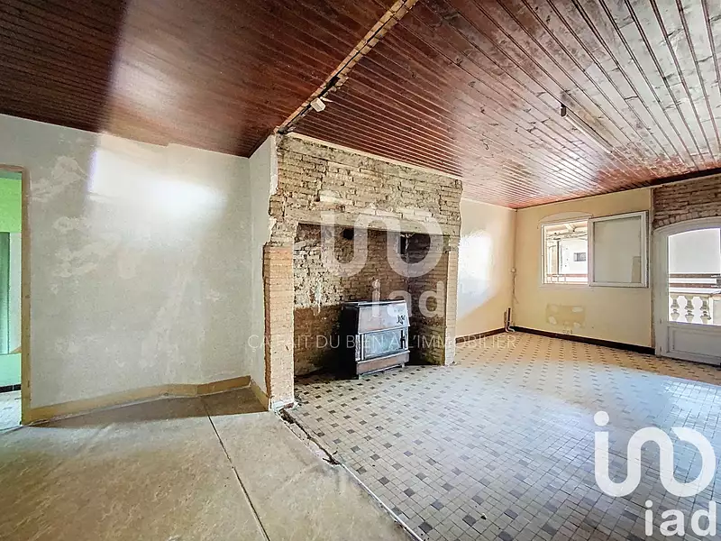 Maison, 110 m²