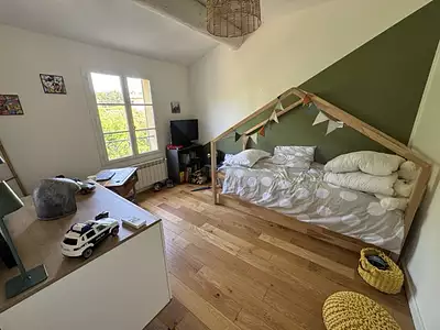 Maison, 133 m²