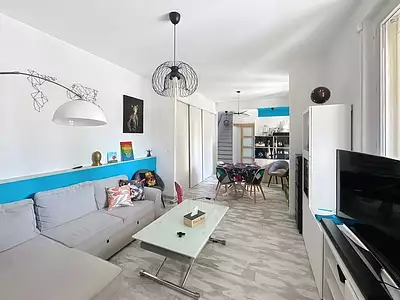 Maison, 135 m²