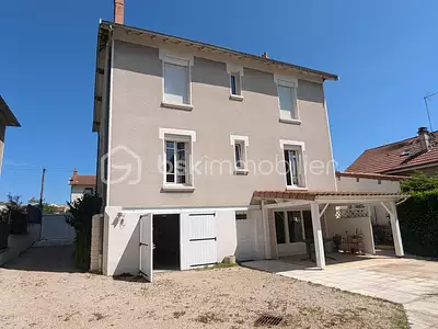 Maison, 173 m²