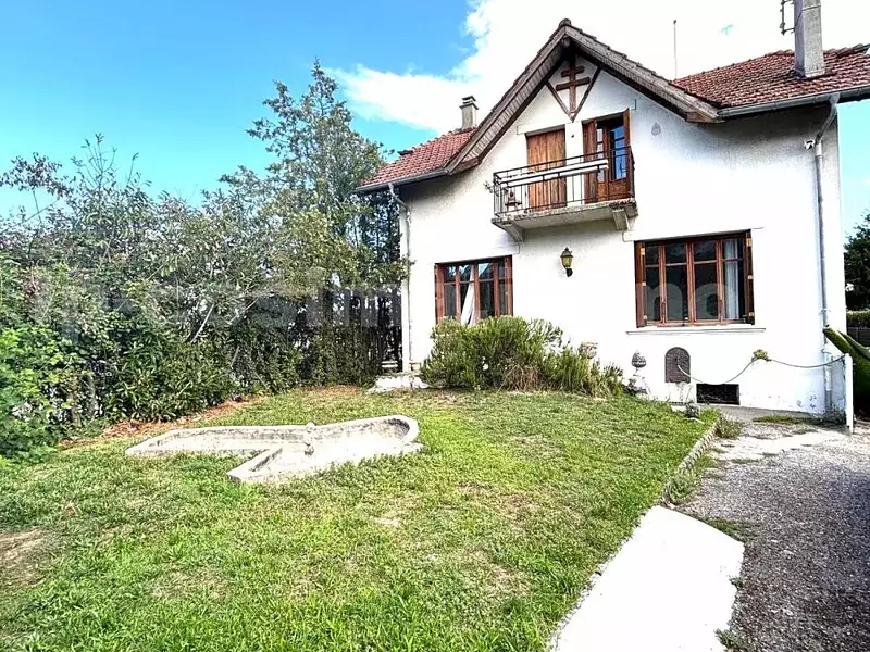 Appartement, 15 m²