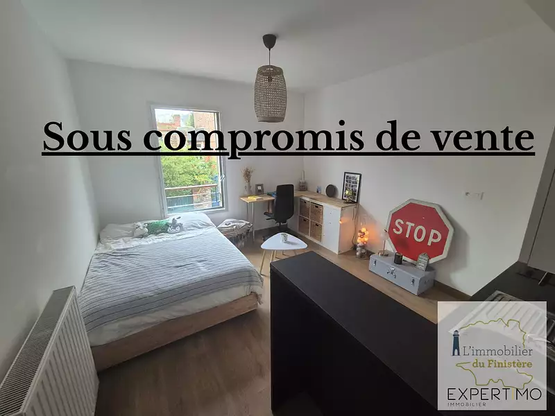 Appartement, 22,74 m²