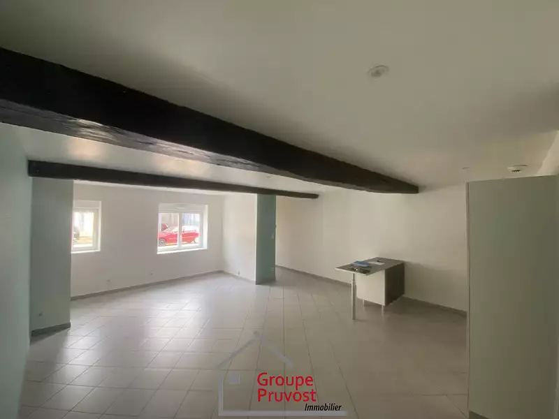 Appartement, 78 m²