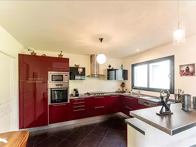 Maison, 178 m²