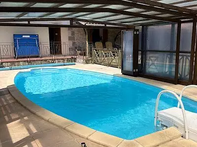 Maison, 114 m²