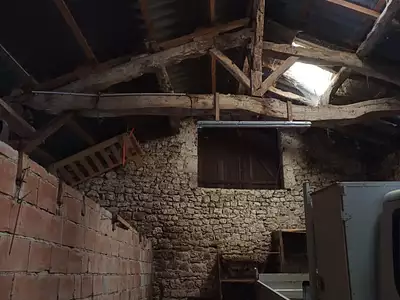 Maison, 100 m²