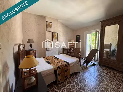 Maison, 210 m²