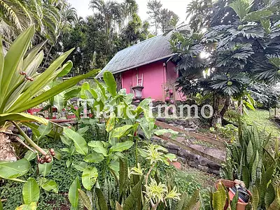 Maison, 120 m²