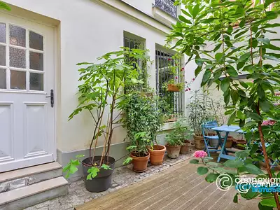 Appartement, 56,44 m²