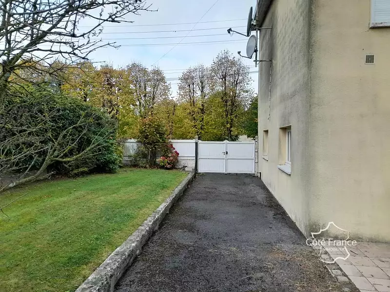 Maison, 144 m²