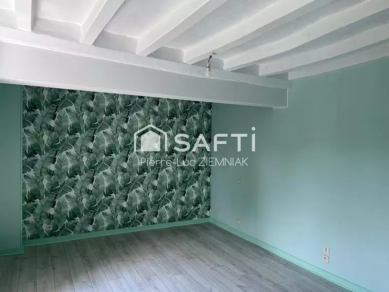 Maison, 137 m²