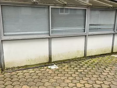 Appartement, 58 m²