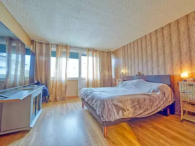 Appartement, 83 m²