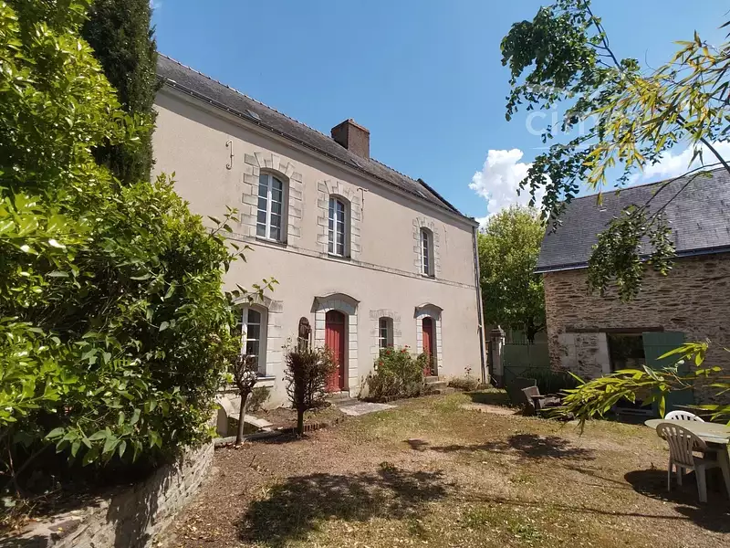 Maison, 269 m²