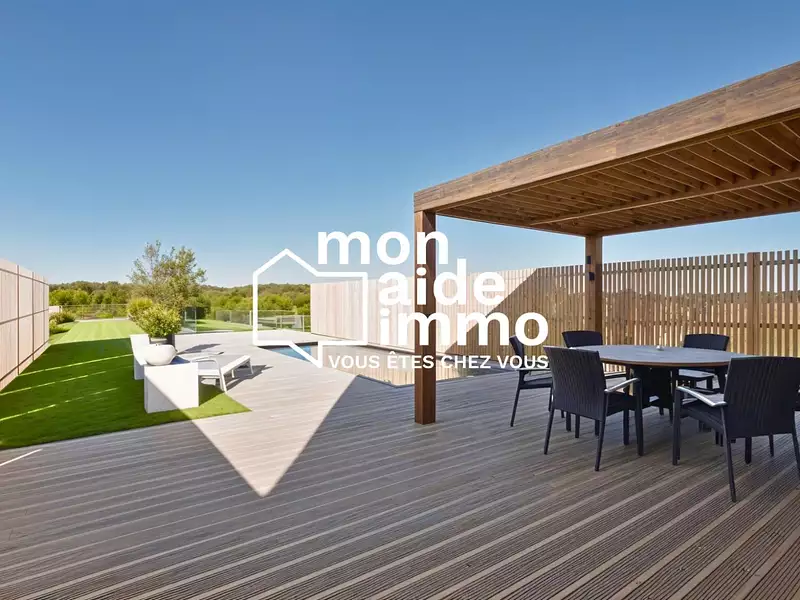 Maison, 130 m²