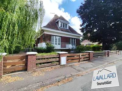 Maison, 193 m²