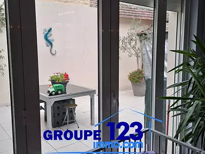 Maison, 150 m²