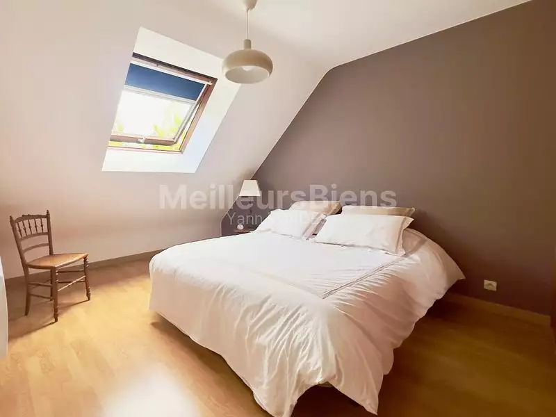 Maison, 209 m²