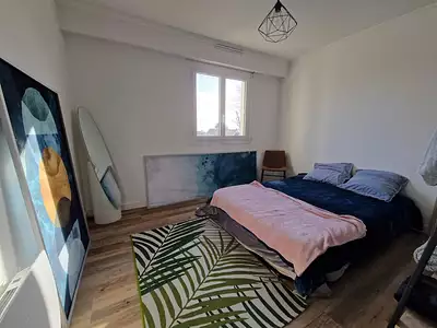 Appartement, 77 m²