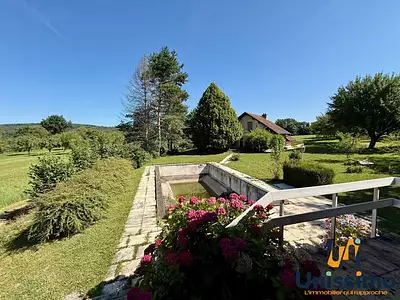 Maison, 186 m²