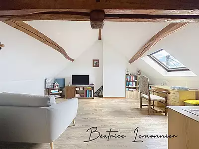 Maison, 169,62 m²