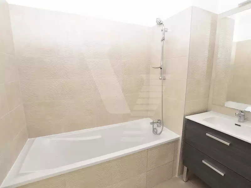 Appartement, 67,98 m²