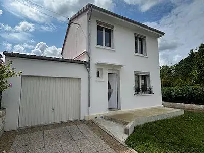Maison, 85 m²