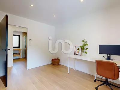 Maison, 158 m²