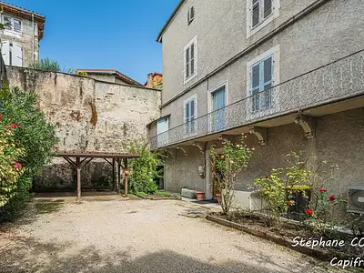 Appartement, 65 m²