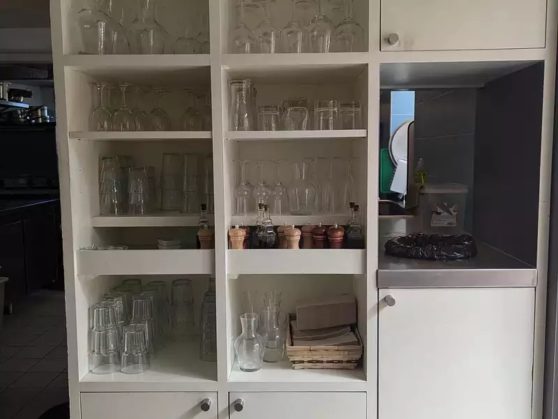Divers, 44 m²