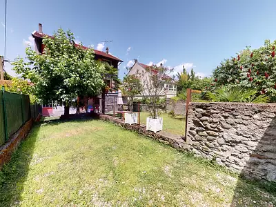 Maison, 160 m²
