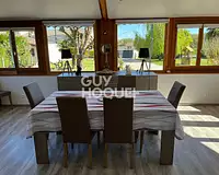 Maison, 110 m²