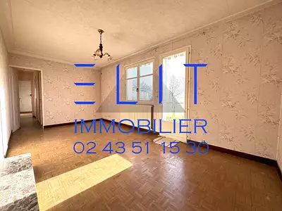 Maison, 70 m²