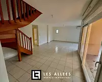 Maison, 95 m²