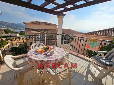 Appartement, 27,65 m²