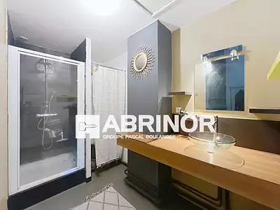 Appartement, 105 m²