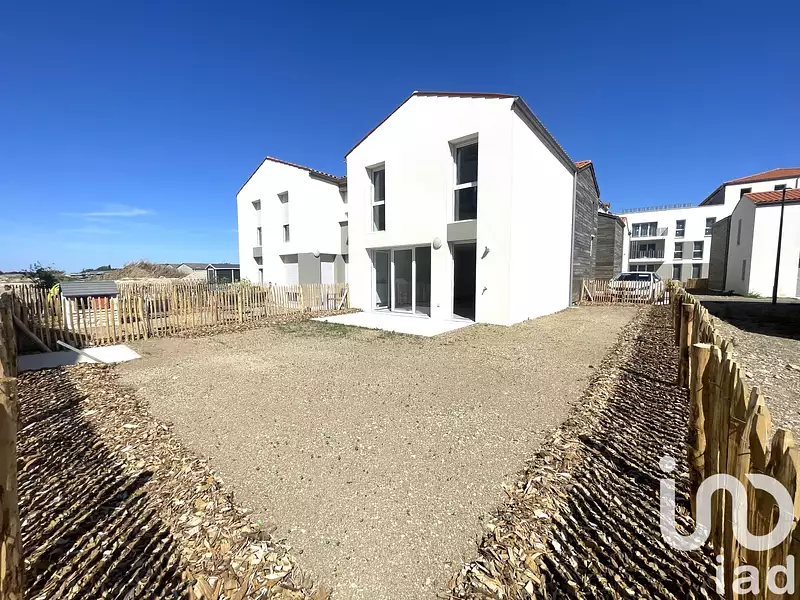 Maison, 109 m²