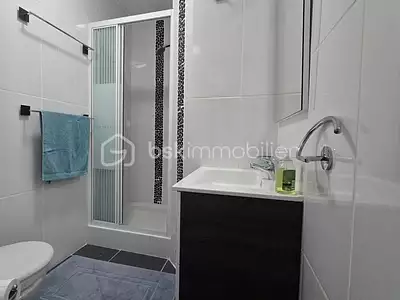 Appartement, 62 m²