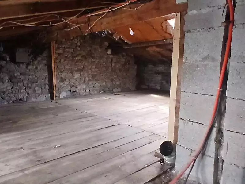Maison, 112 m²