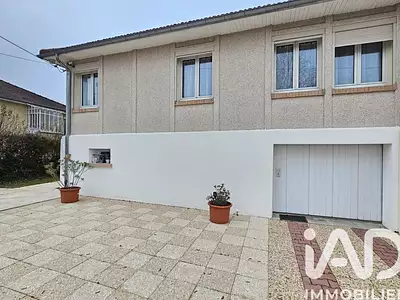 Maison, 65 m²