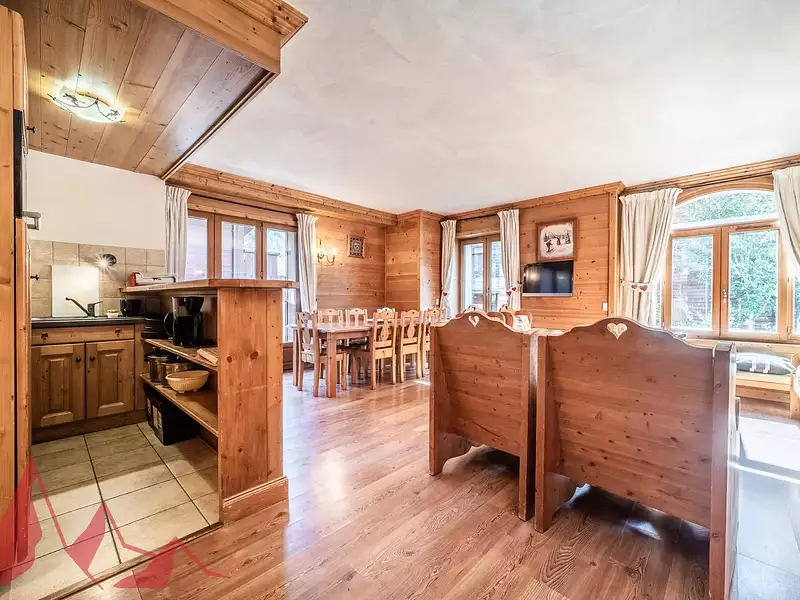 Appartement, 68,67 m²