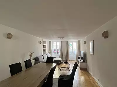 Appartement, 153 m²