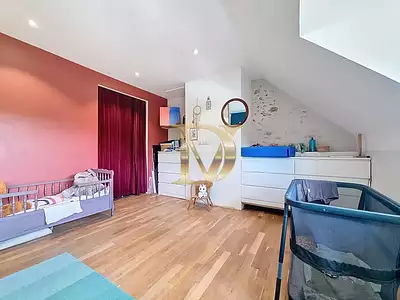 Maison, 154 m²
