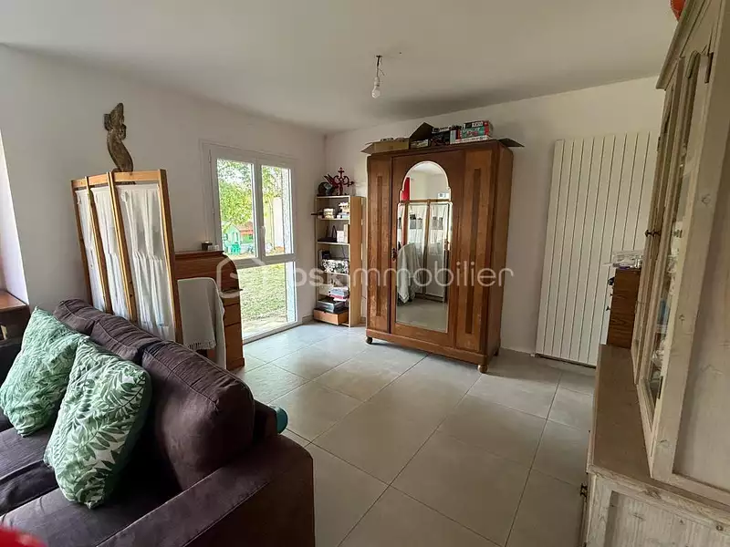 Maison, 115 m²