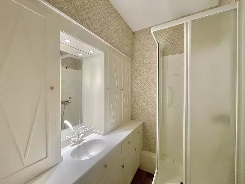 Appartement, 101 m²
